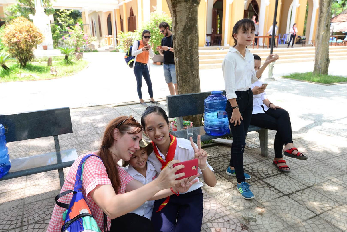 Rich Traditions of Hue Countryside