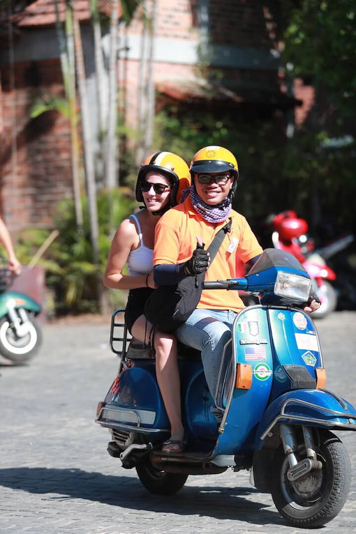Rich Traditions of Hue Countryside