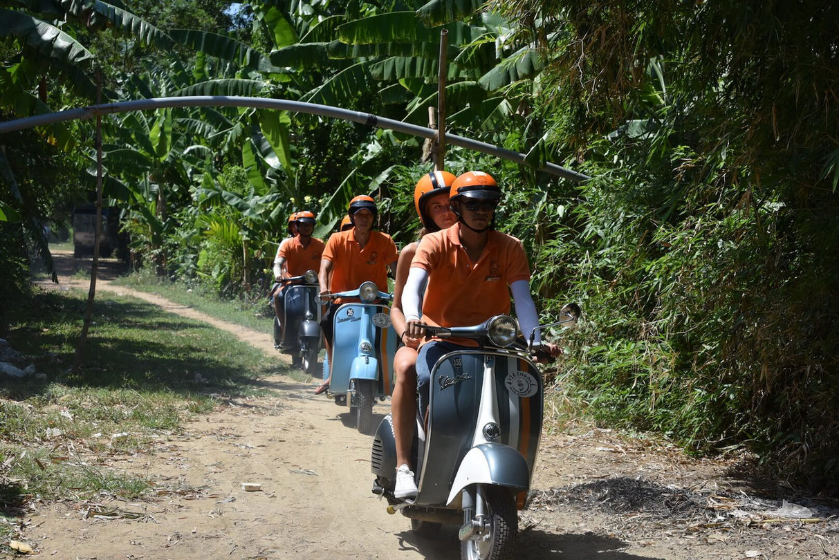 Rich Traditions of Hue Countryside