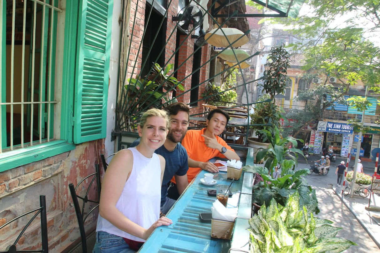 The Insider’s Hanoi