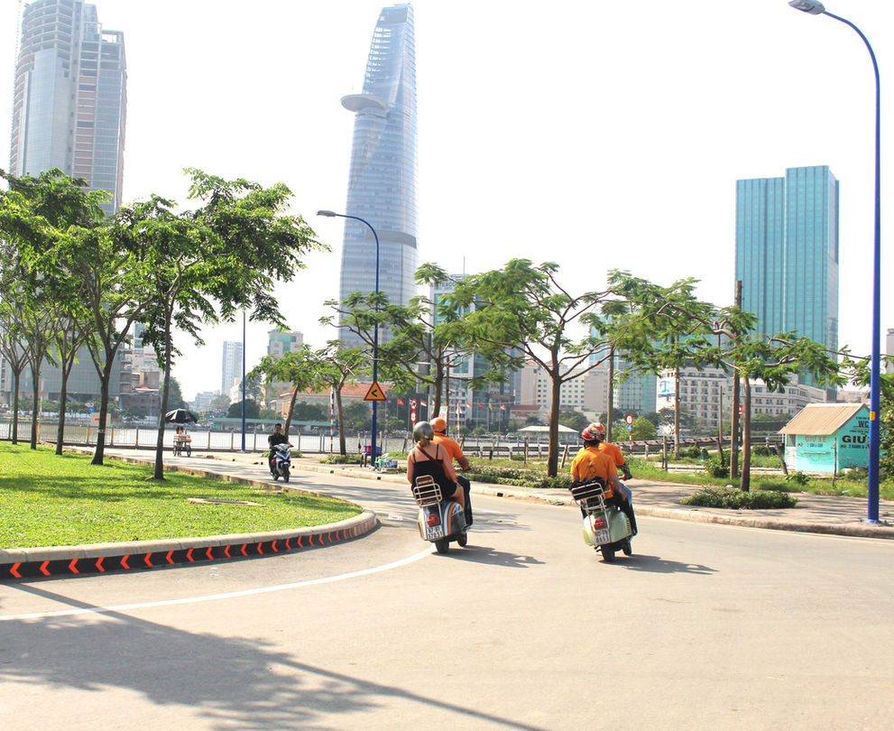 The Insider’s Saigon