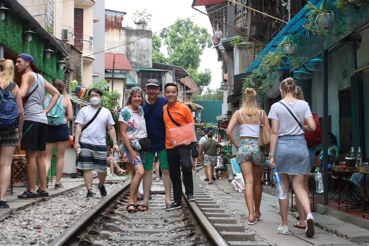 Special Combo: Wake up with Hanoi