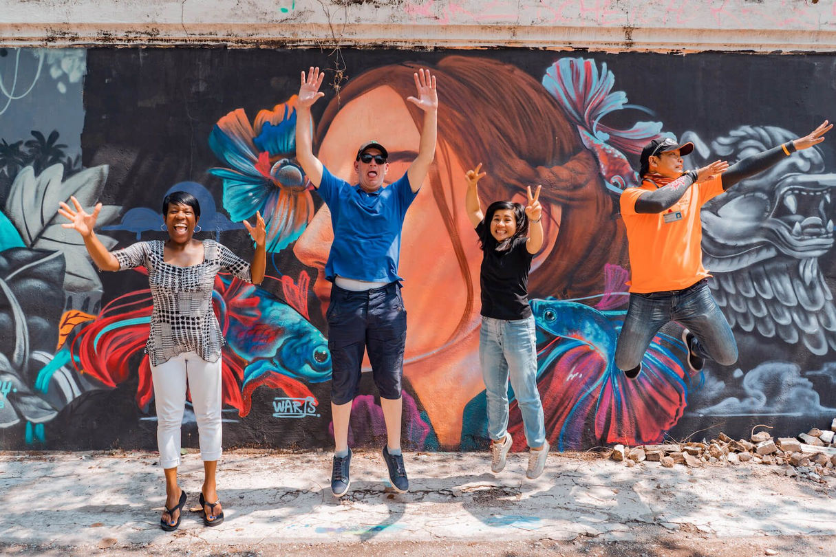 Insider’s Chiang Mai