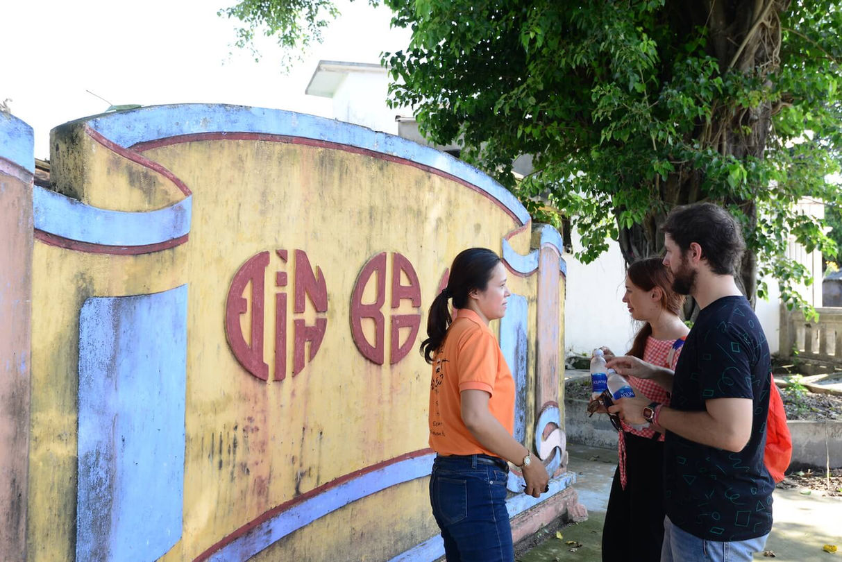 Rich Traditions of Hue Countryside