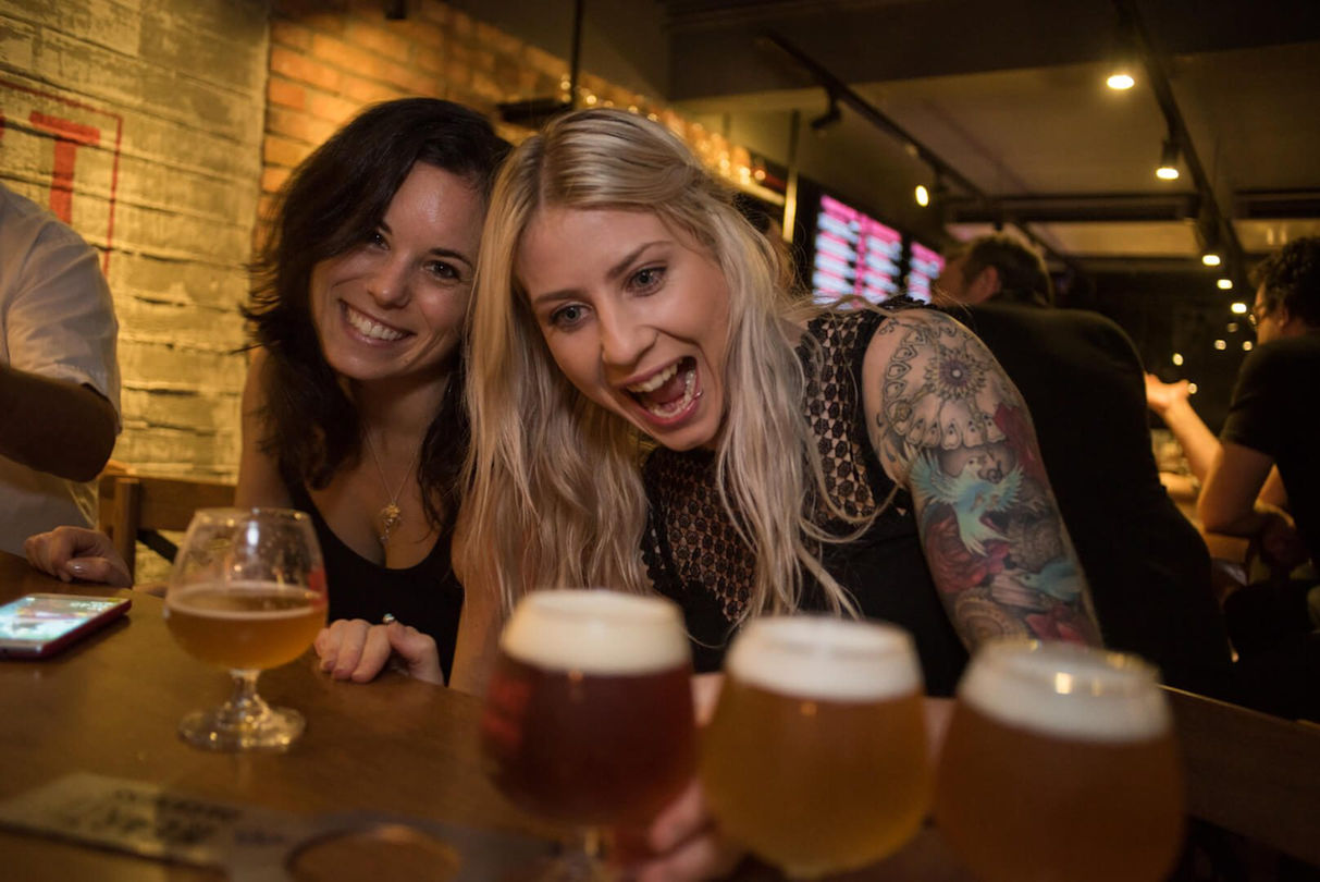 Saigon Craft Beer Tour