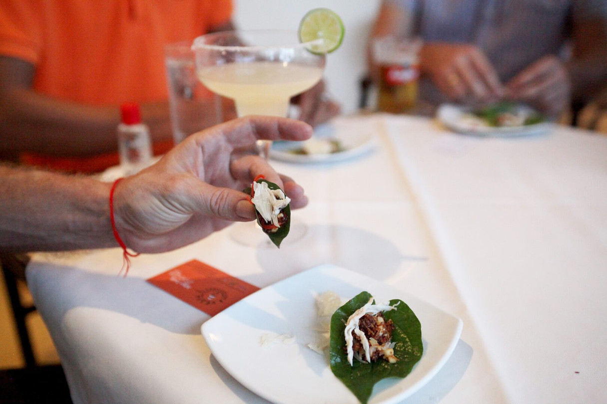 Siem Reap After Dark