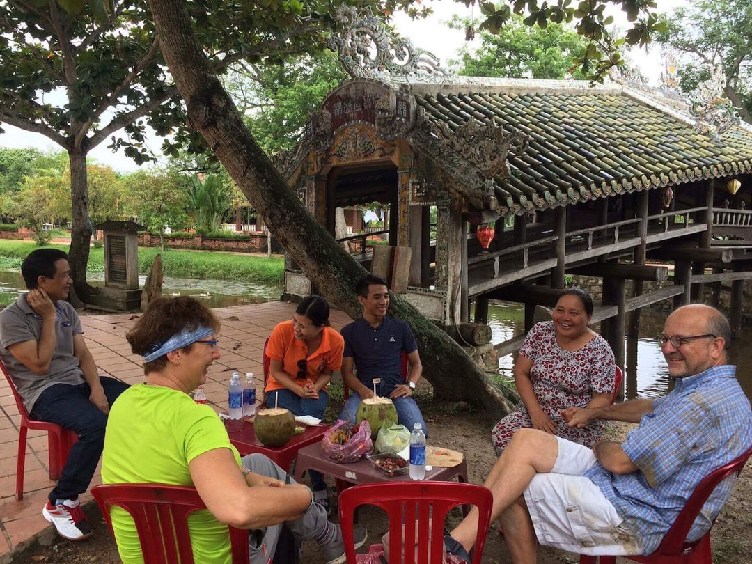 Rich Traditions of Hue Countryside