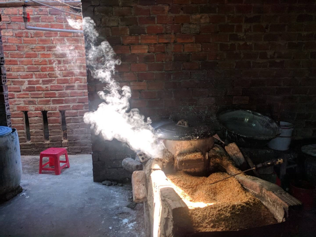 Hoi An Rural Villages + Teh Dar Show