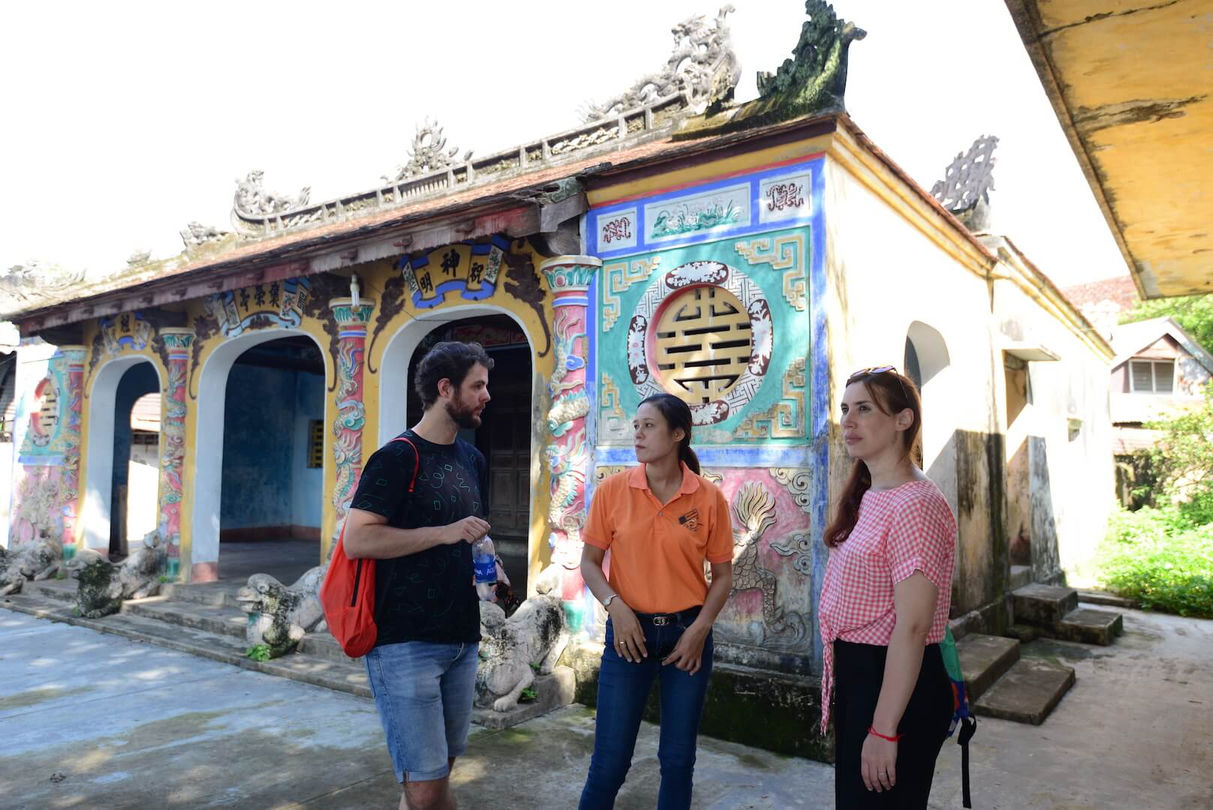 Rich Traditions of Hue Countryside