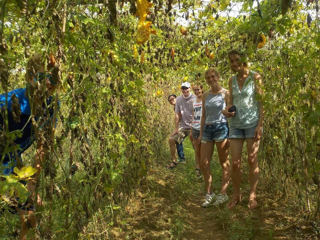 Rural Villages Experience