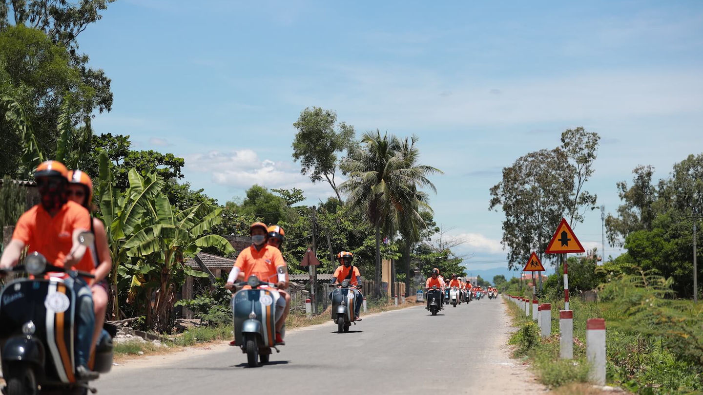 Rich Traditions of Hue Countryside