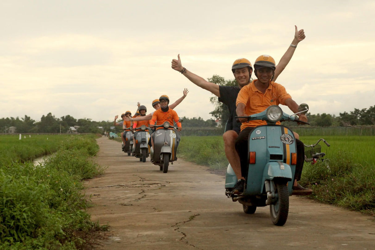 Rural Villages Experience