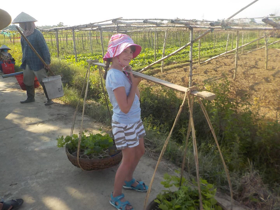 Rural Villages Experience