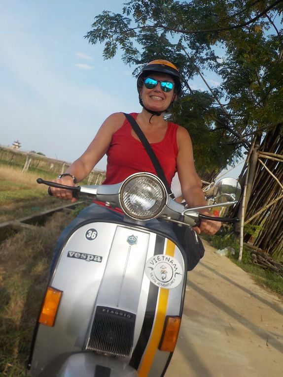 Hoi An Rural Villages + Teh Dar Show