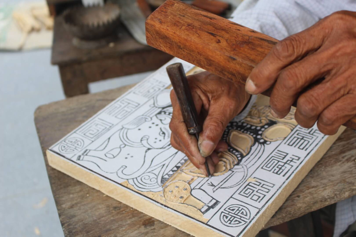 Rich Traditions of Hue Countryside