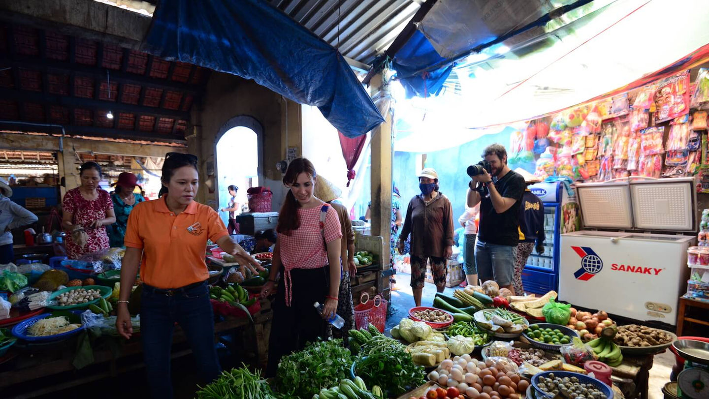 Rich Traditions of Hue Countryside