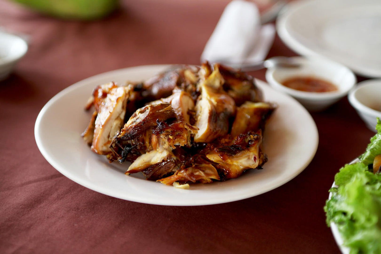 Countryside Life Tour - Siem Reap