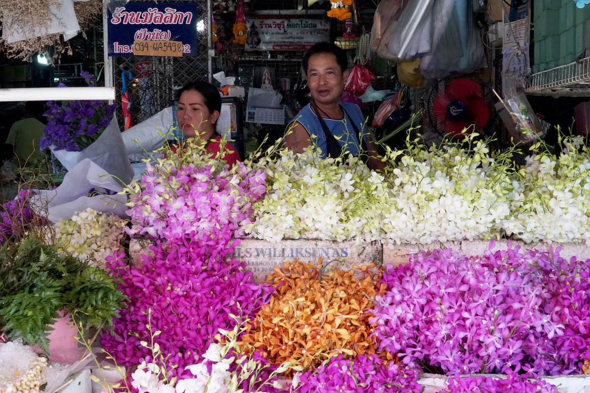 Insider’s Chiang Mai