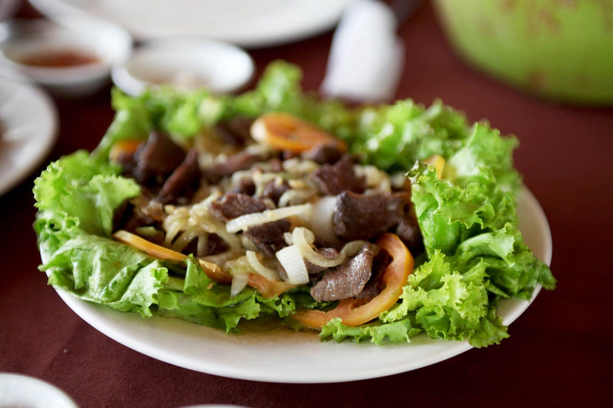 Countryside Life Tour - Siem Reap