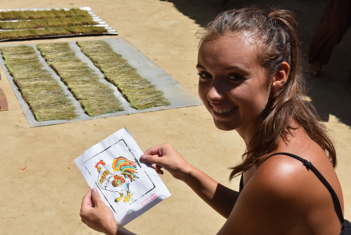 Rich Traditions of Hue Countryside