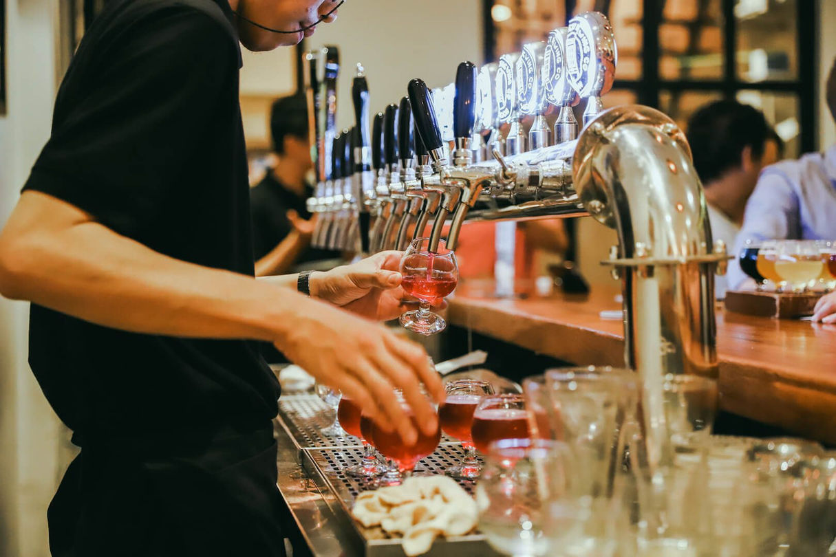 Saigon Craft Beer Tour