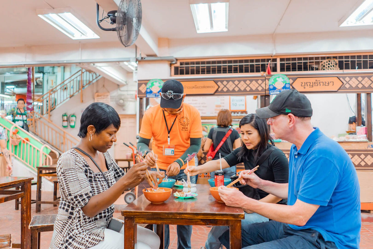 Insider’s Chiang Mai