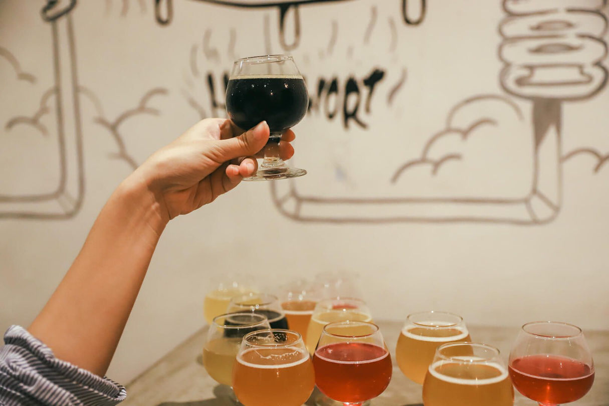 Saigon Craft Beer Tour