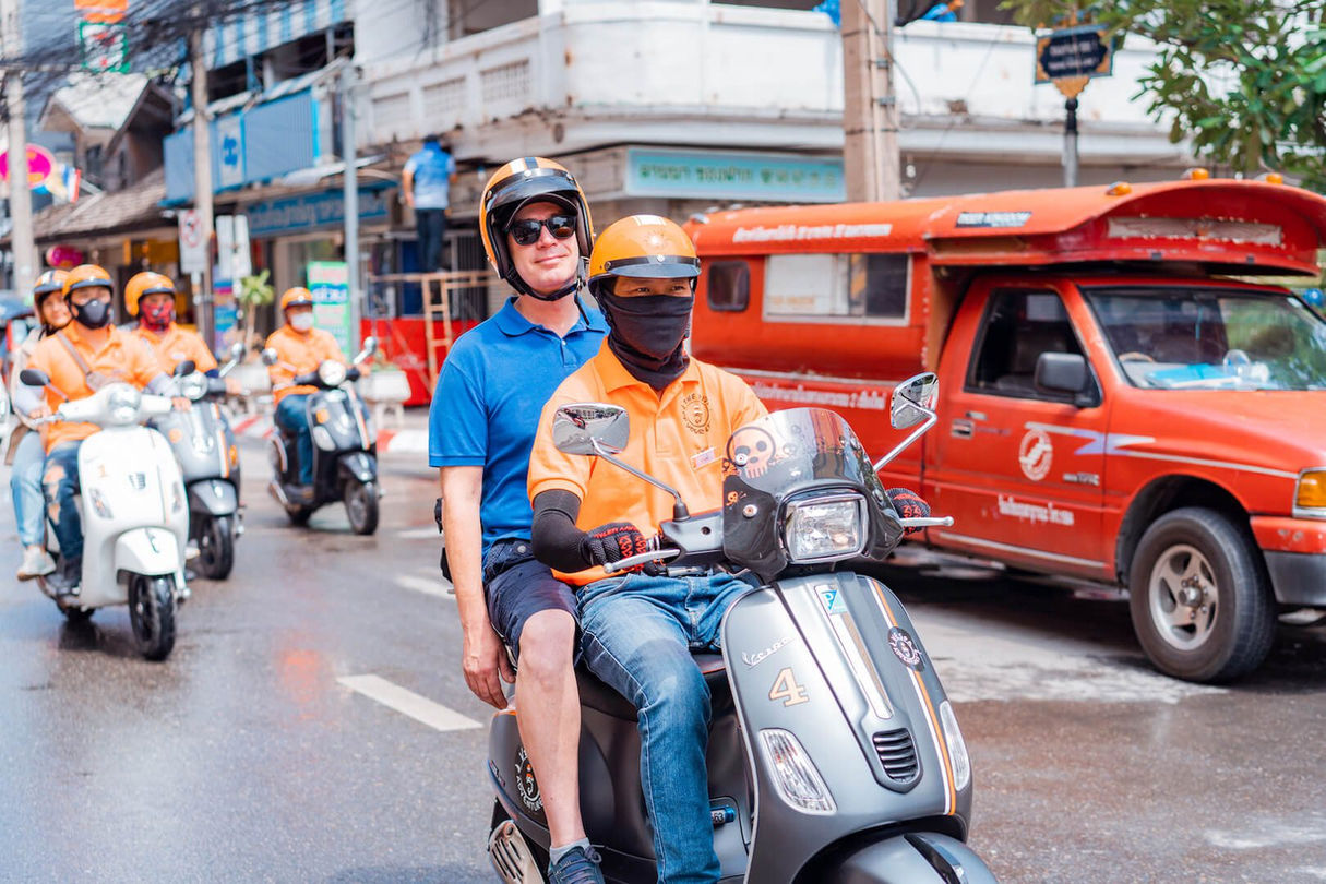 Insider’s Chiang Mai