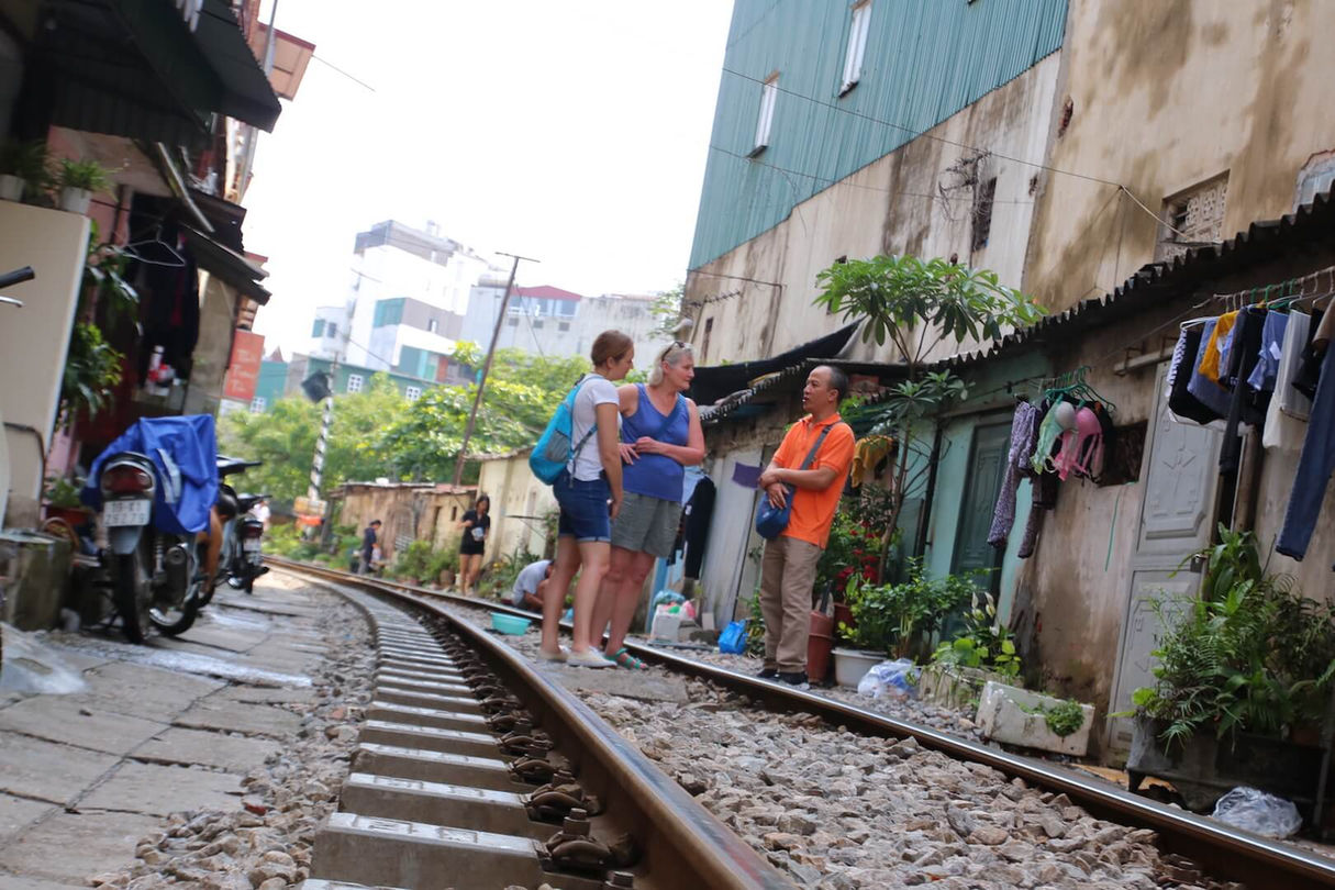 The Insider’s Hanoi