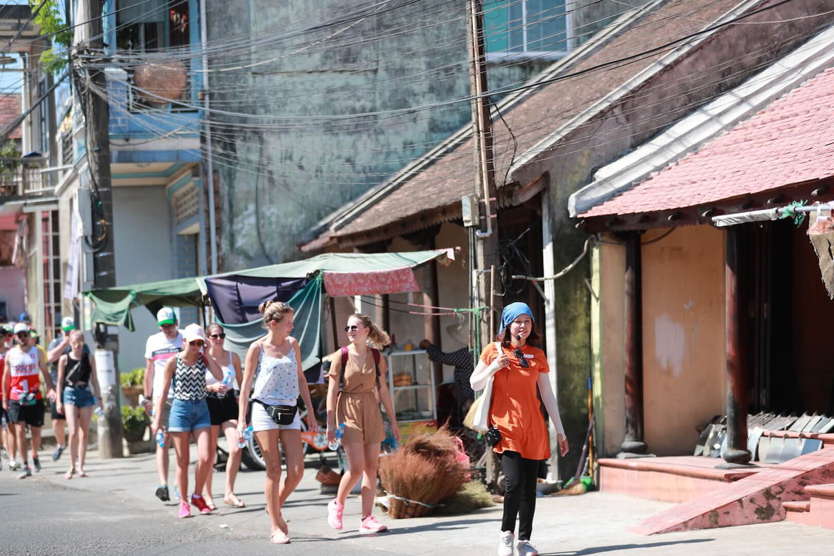 Rich Traditions of Hue Countryside