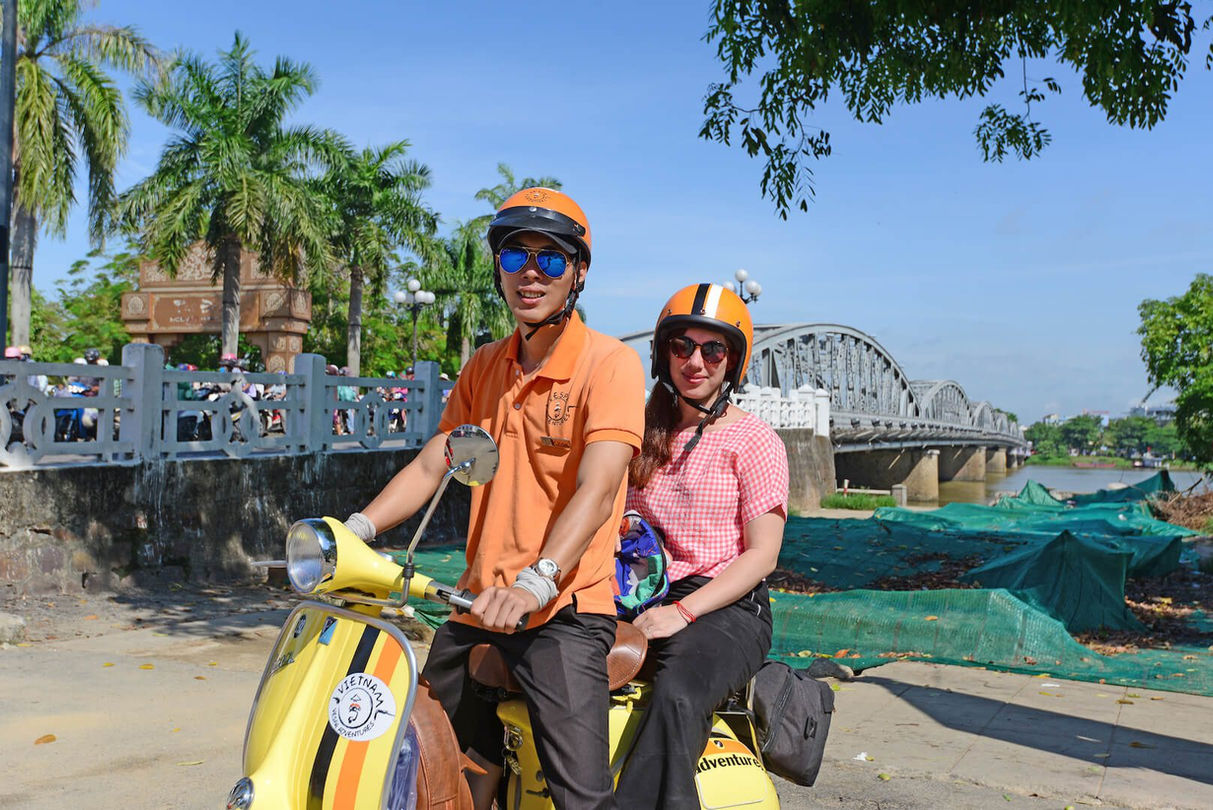 Rich Traditions of Hue Countryside