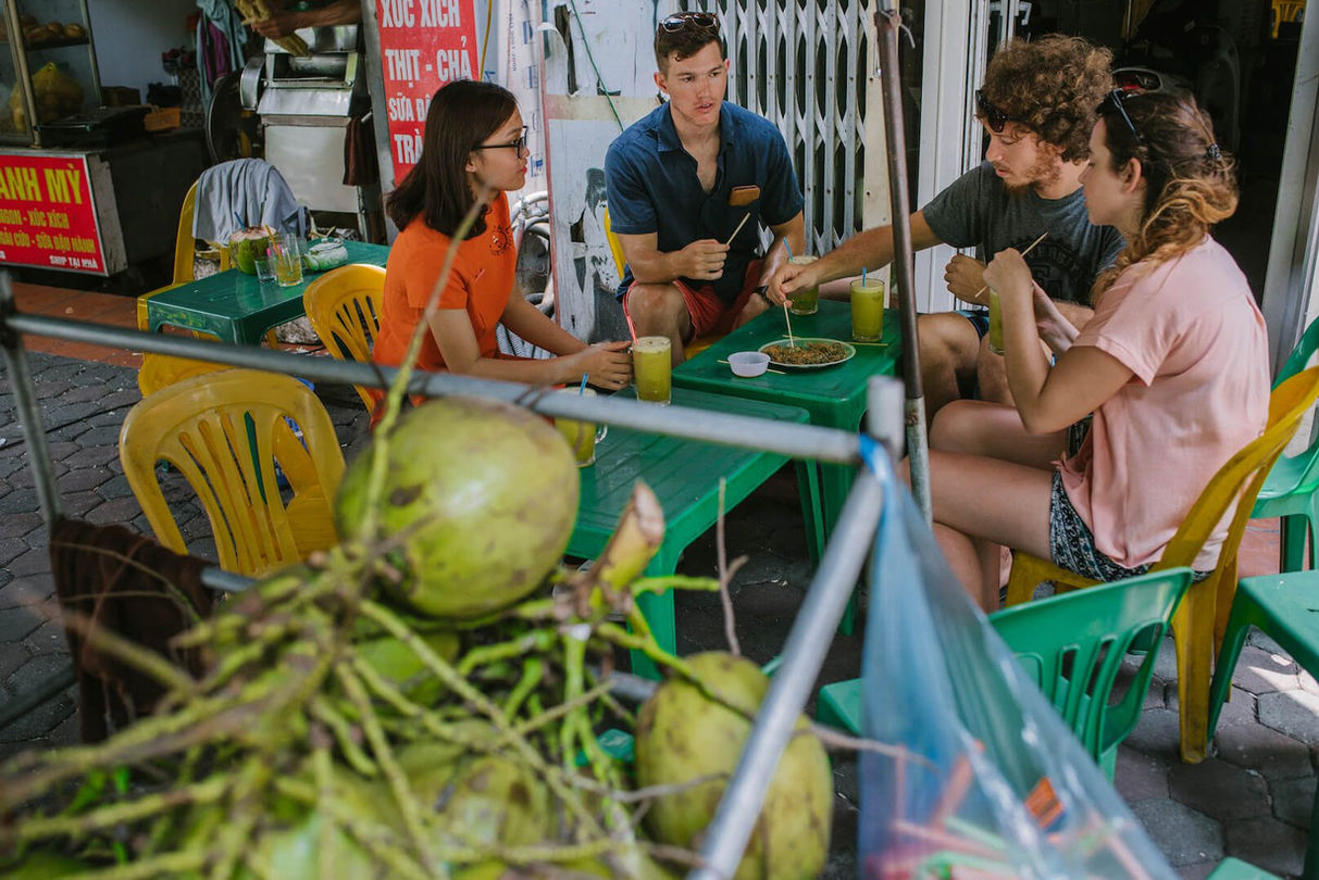 The Insider’s Hanoi