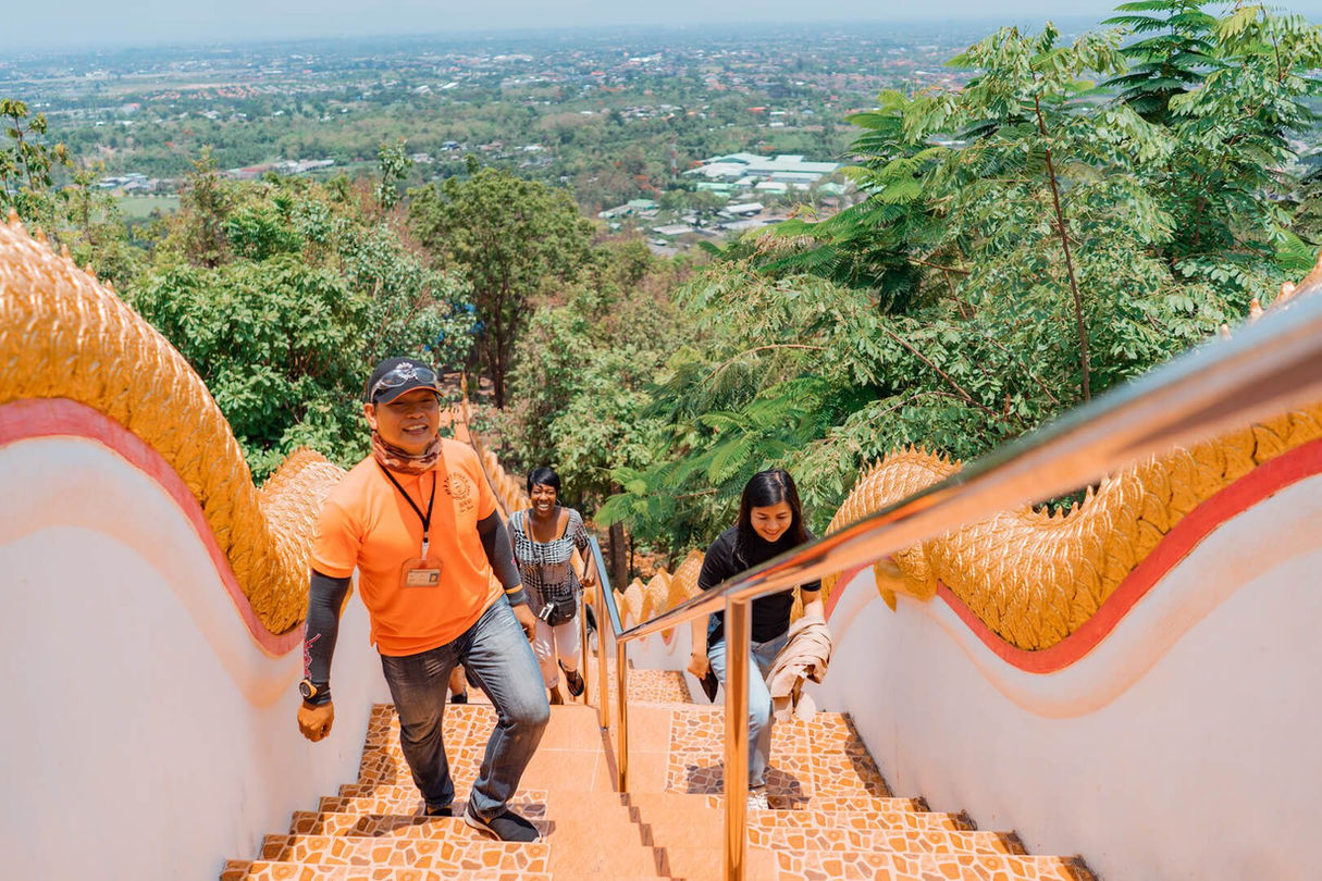 Insider’s Chiang Mai