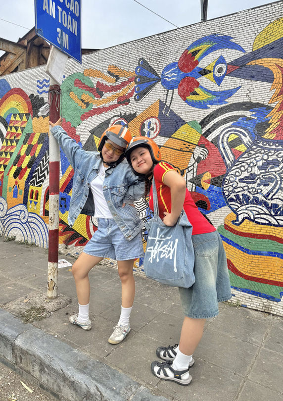 Hanoi Photo Tour as Seen in the New York Times