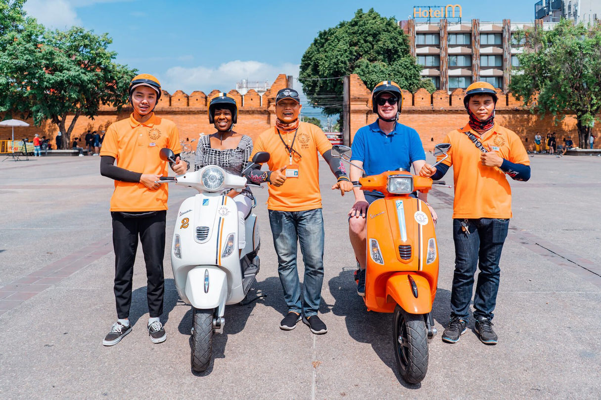 Insider’s Chiang Mai