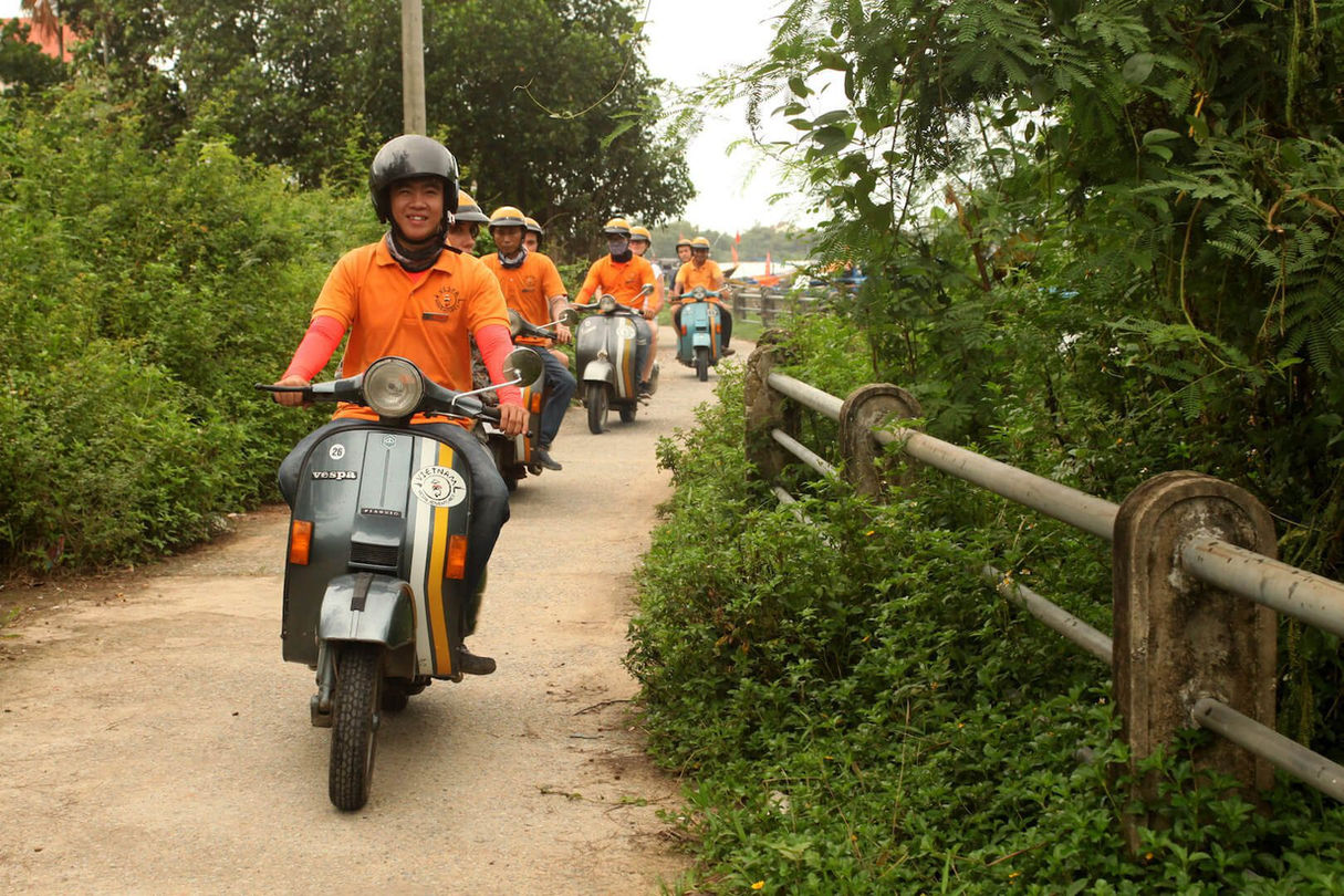 Rural Villages Experience