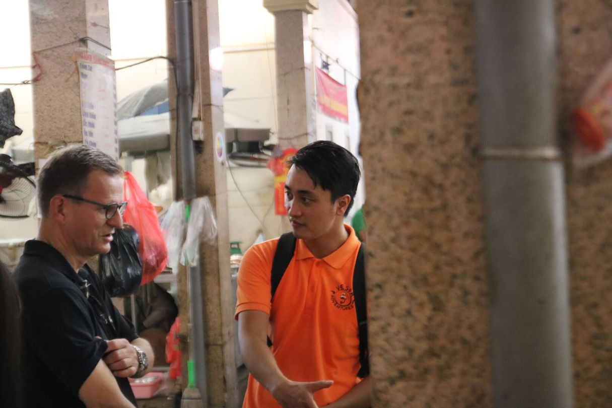 The Insider’s Hanoi