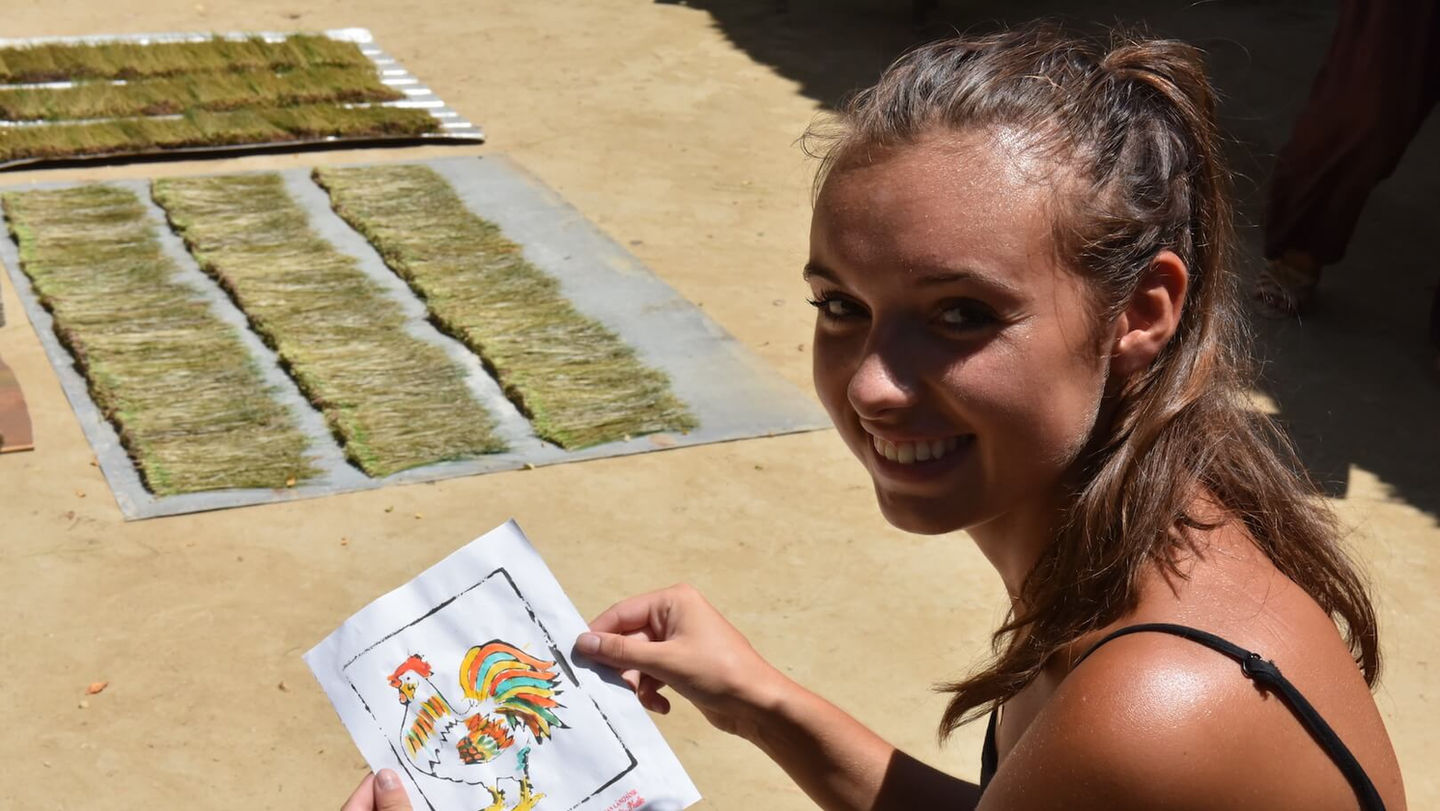 Rich Traditions of Hue Countryside