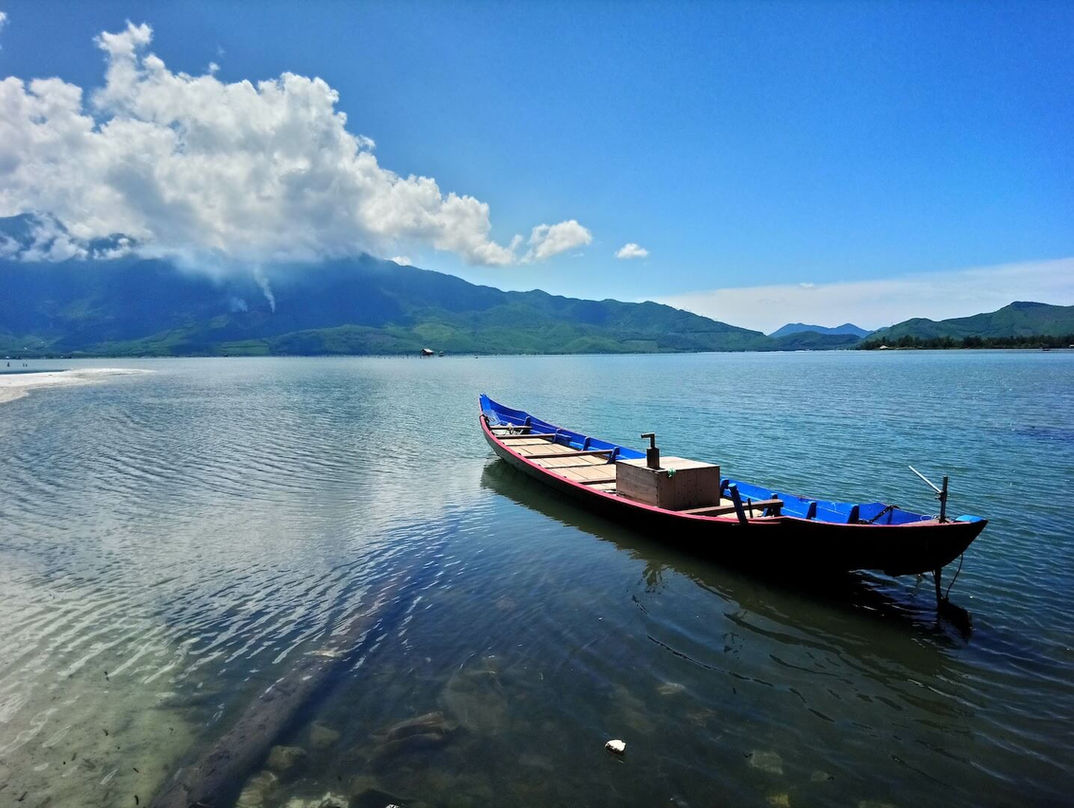 Hue to Hoi An: Hai Van Pass & Coastal Adventure