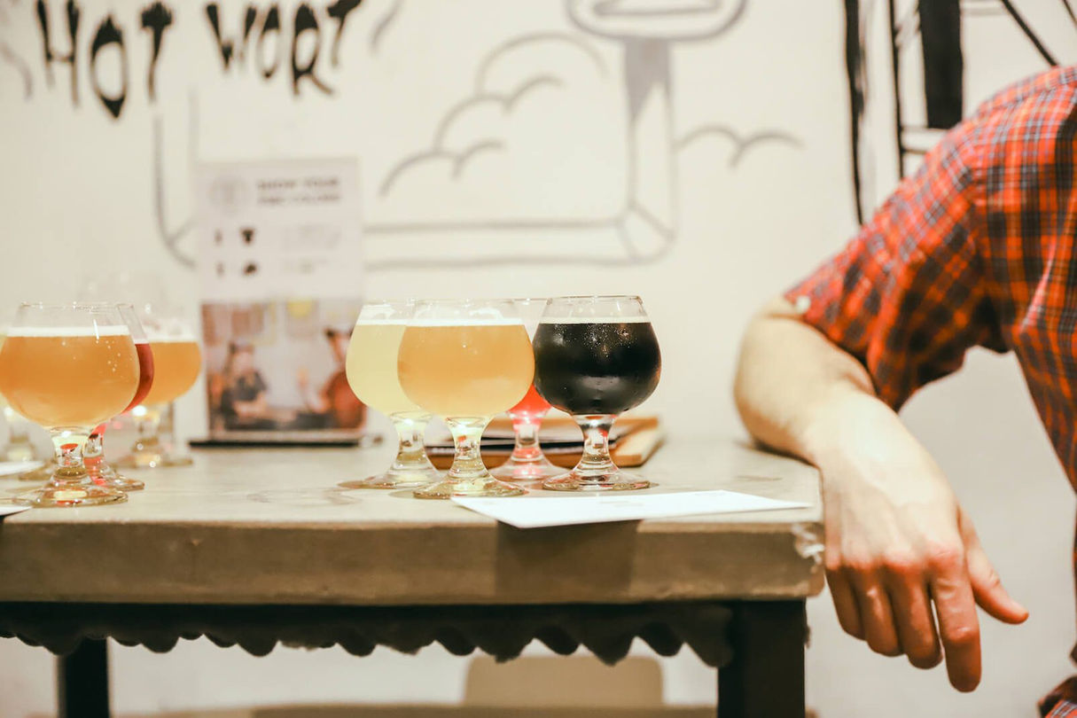 Saigon Craft Beer Tour