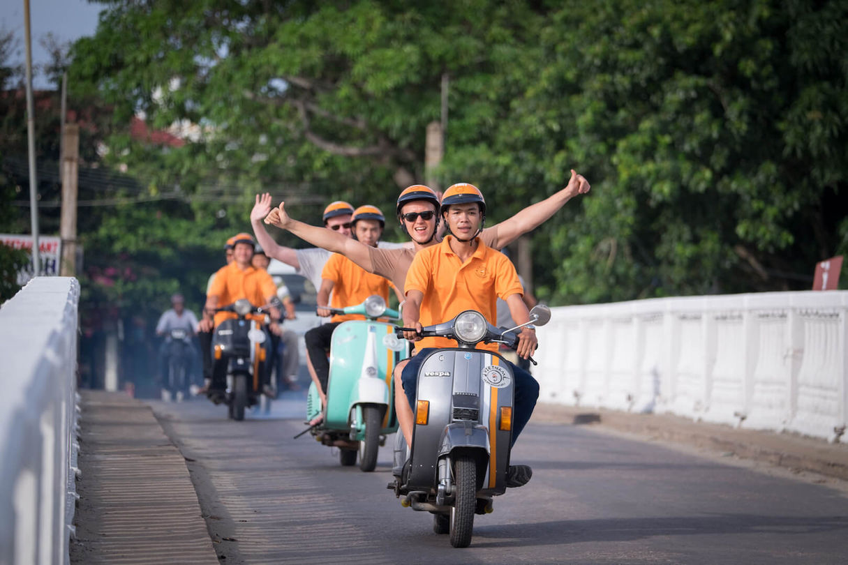 Hoi An Countryside & Islands Explorer