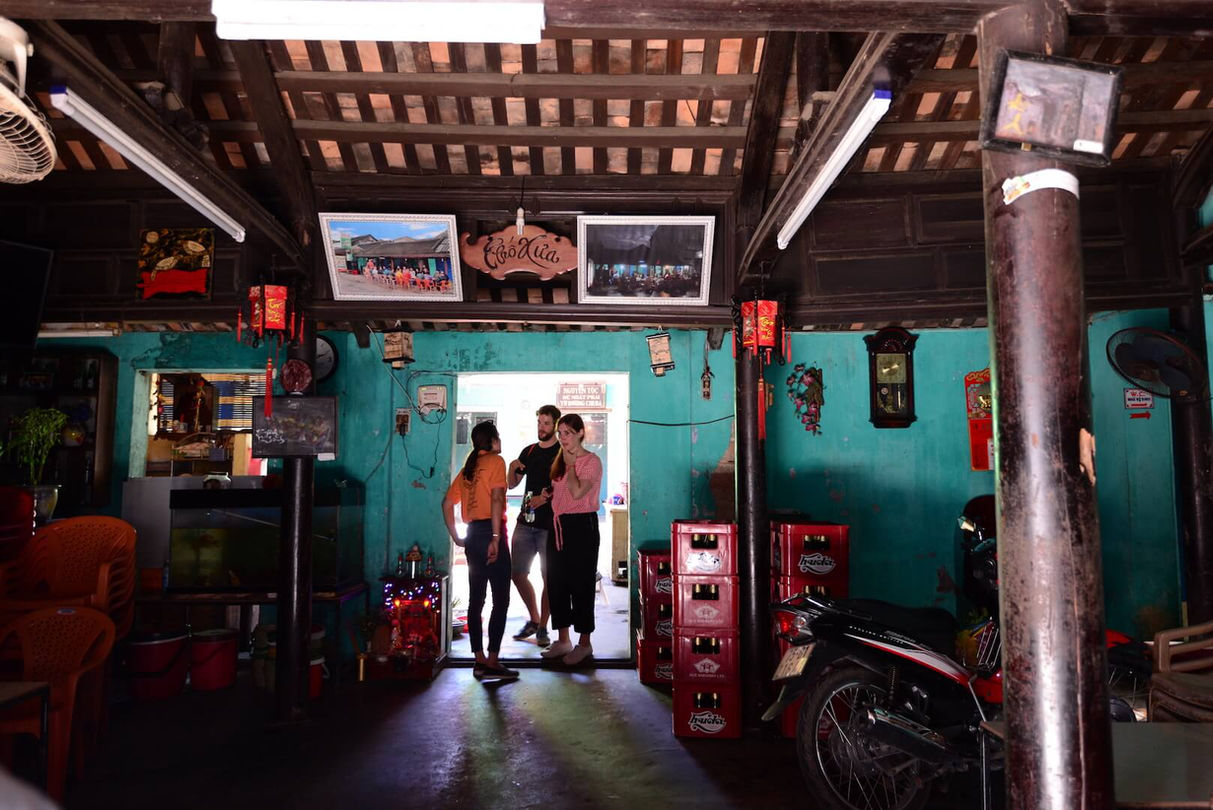 Rich Traditions of Hue Countryside