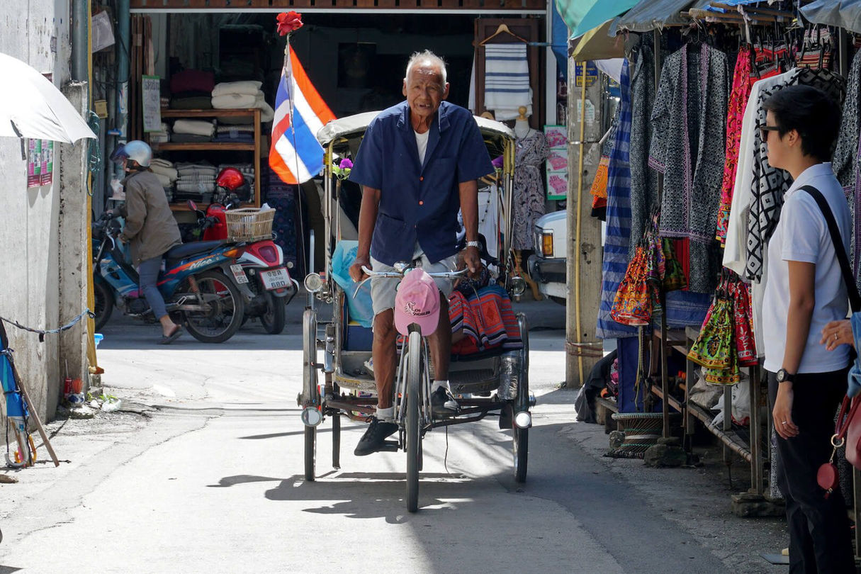 Insider’s Chiang Mai