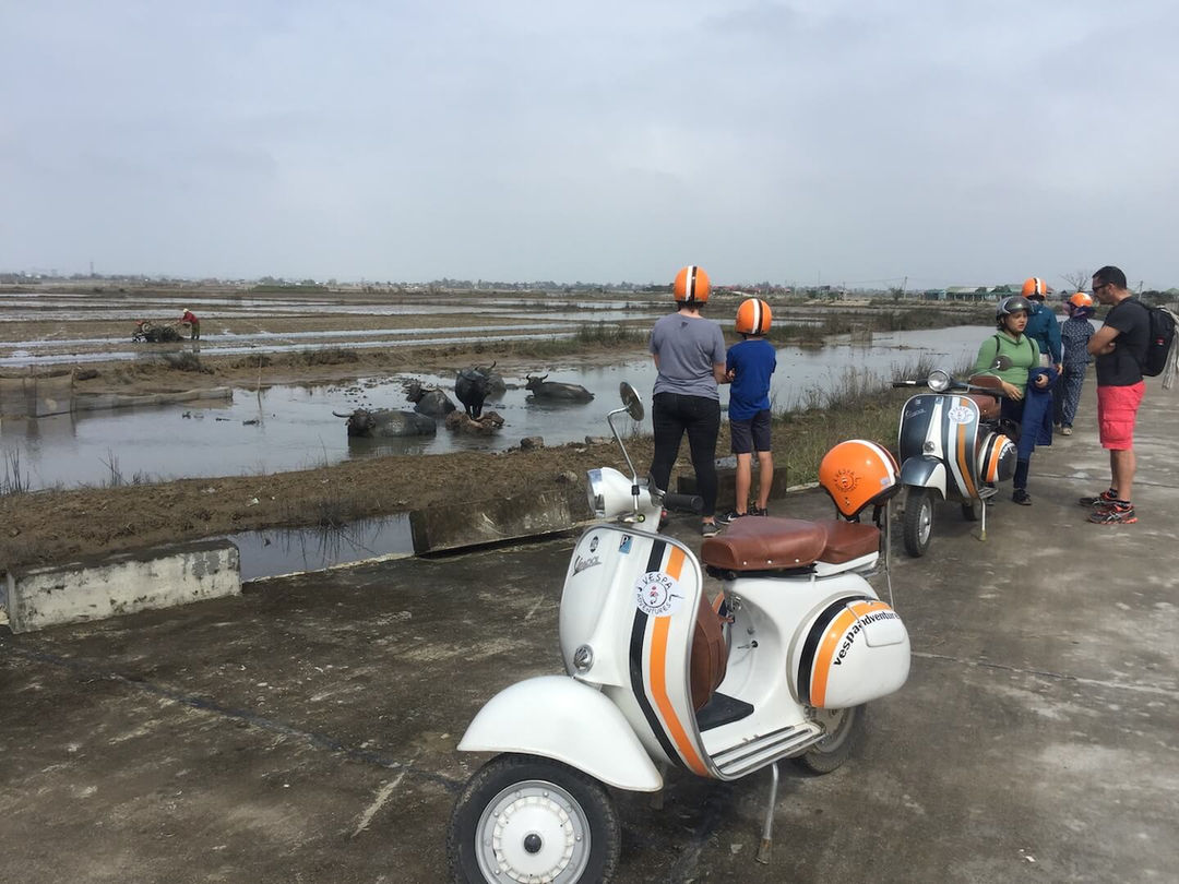 Rich Traditions of Hue Countryside