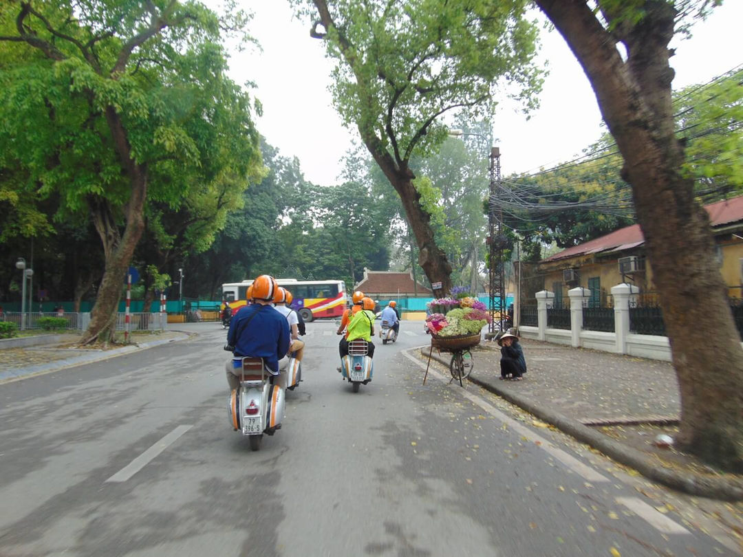 The Insider’s Hanoi