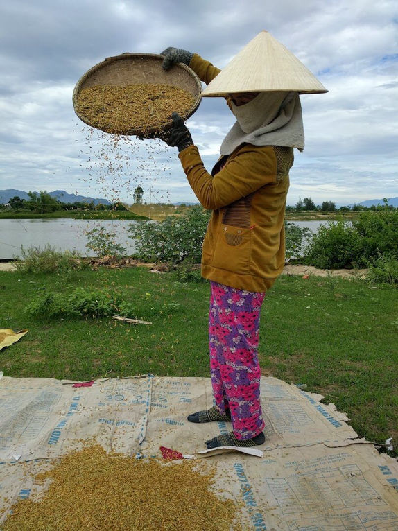Hoi An Rural Villages + Teh Dar Show