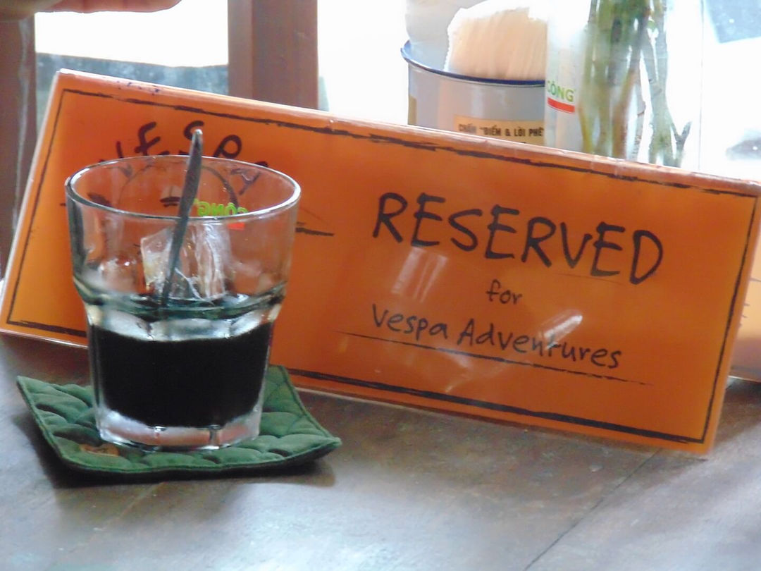 Hanoi Foodie Experience