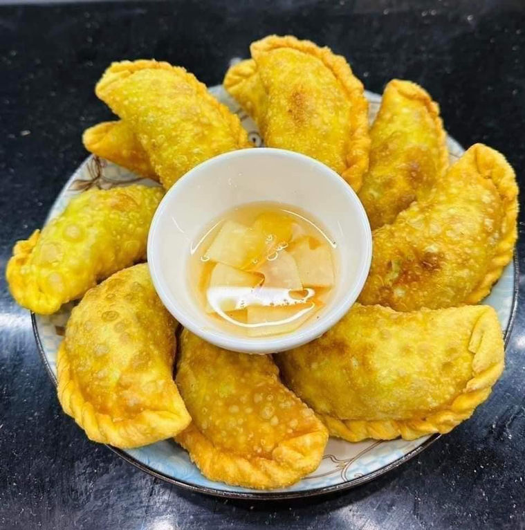 Hanoi Foodie Experience