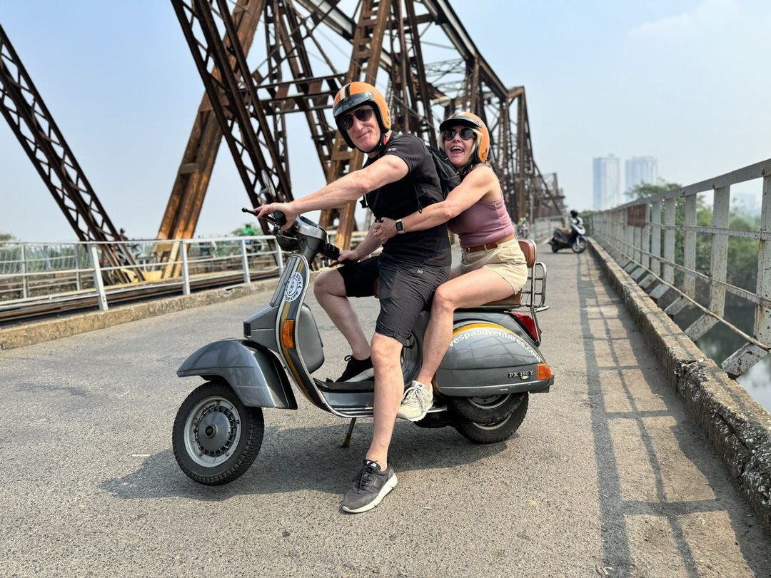 Hanoi Photo Tour as Seen in the New York Times