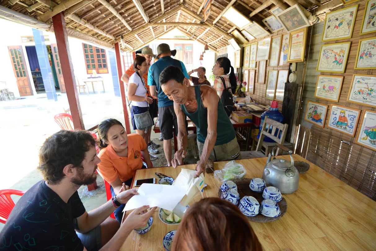 Rich Traditions of Hue Countryside